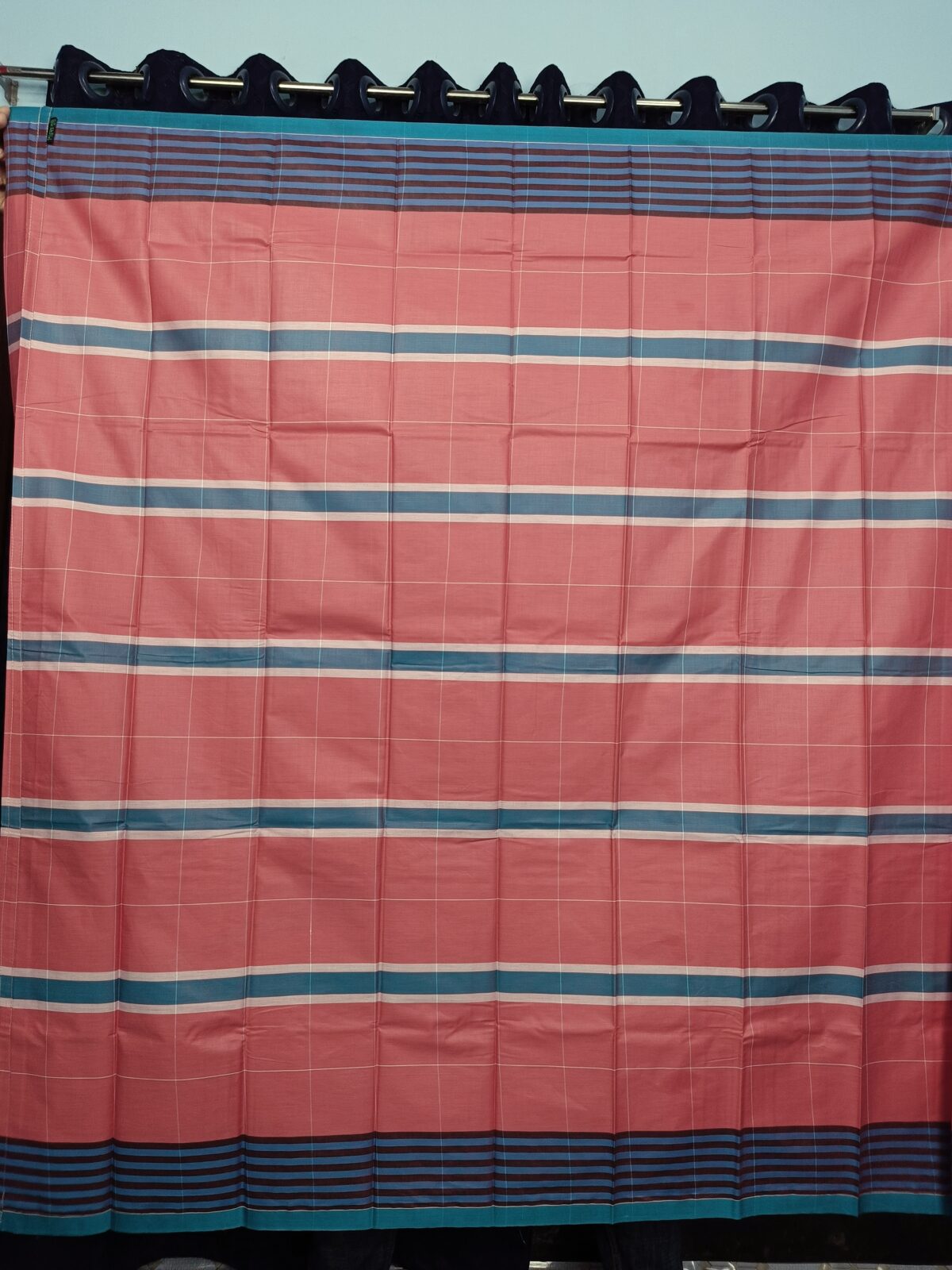 EXTRA Soft lungi কোডঃ KC 7 - Image 2