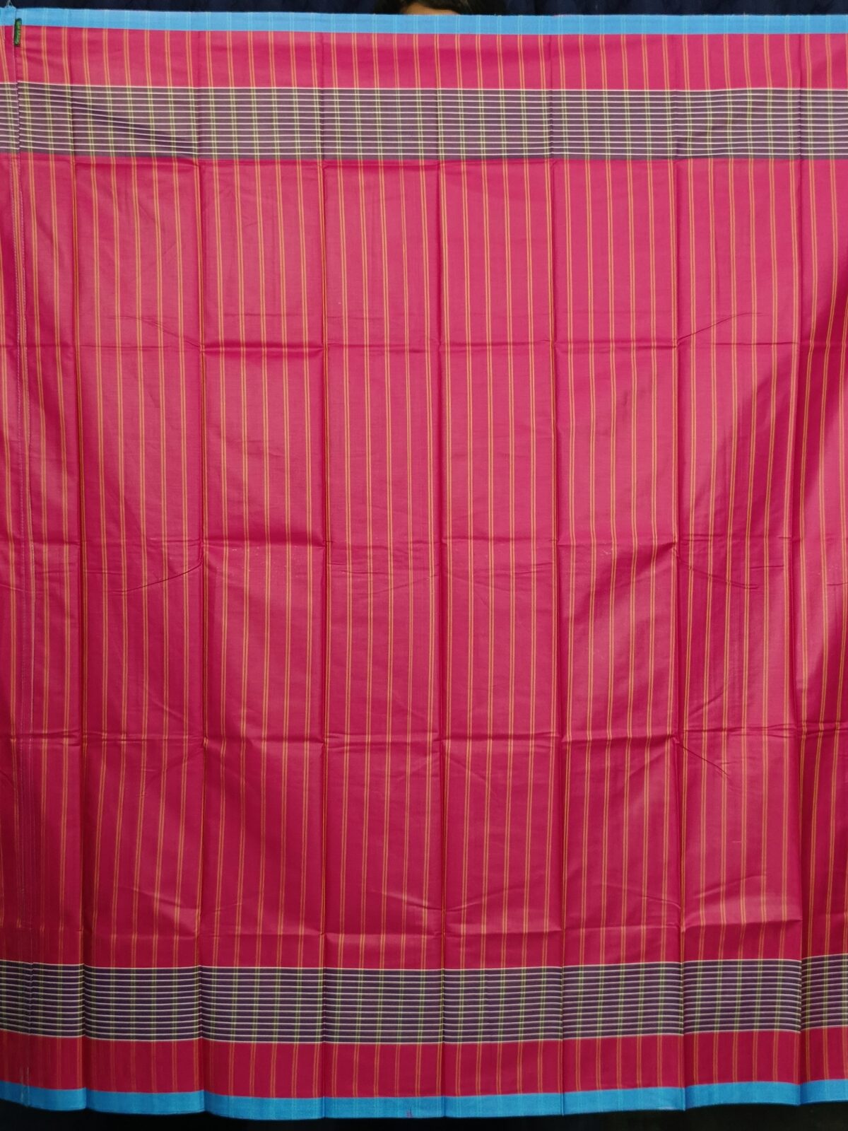 Premium soft Cotton lungi কোডঃ CF 2 - Image 2