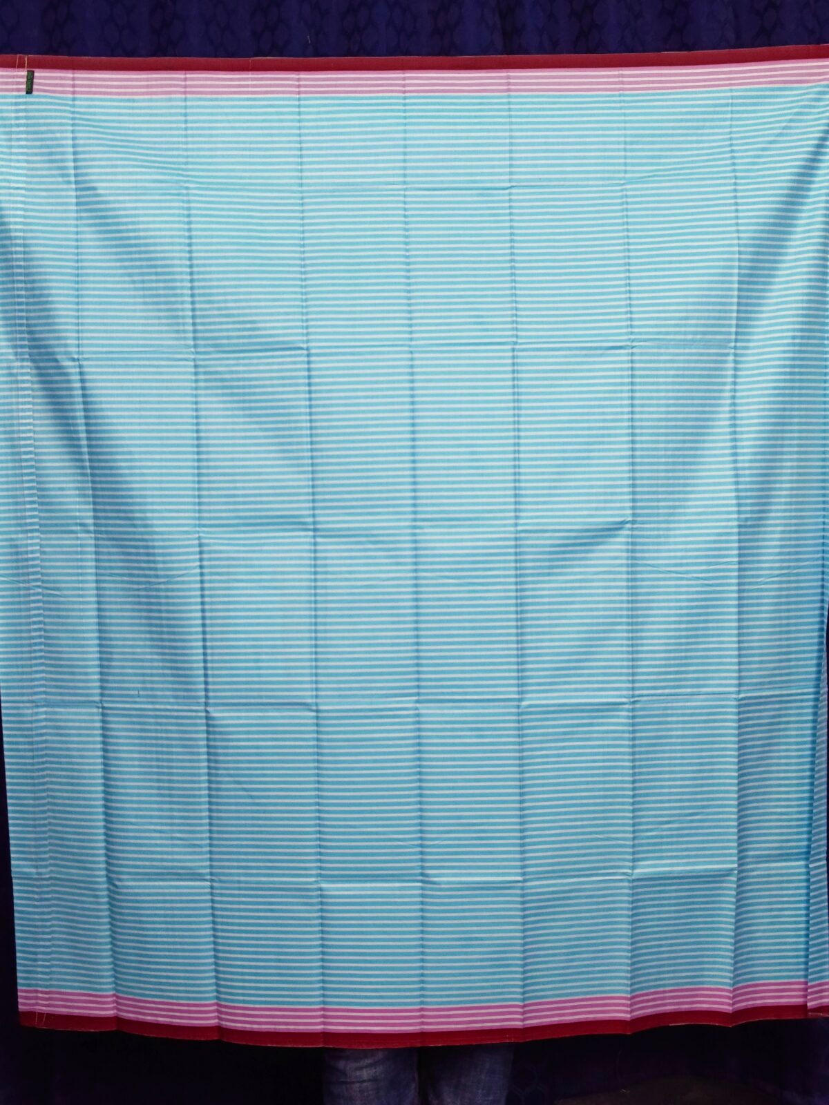 Super Premium lungi কোডঃ KS 6 - Image 2