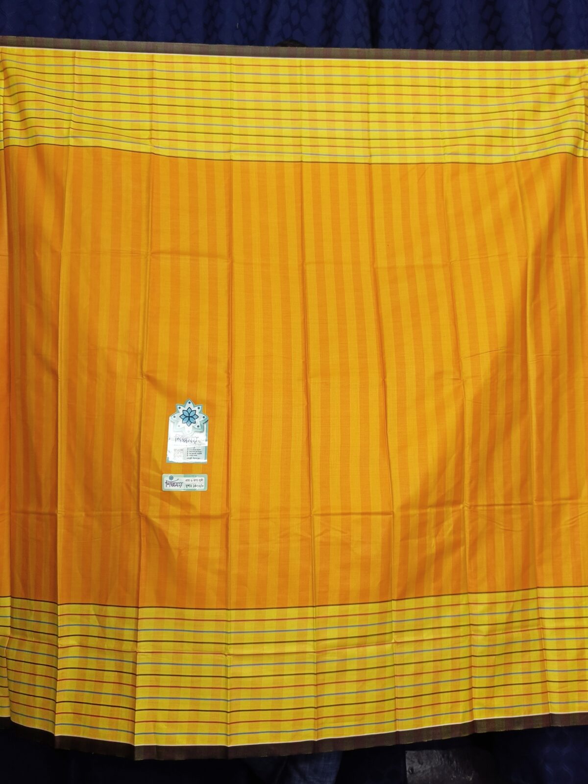 Super Premium Lungi কোডঃ JF 1 - Image 2