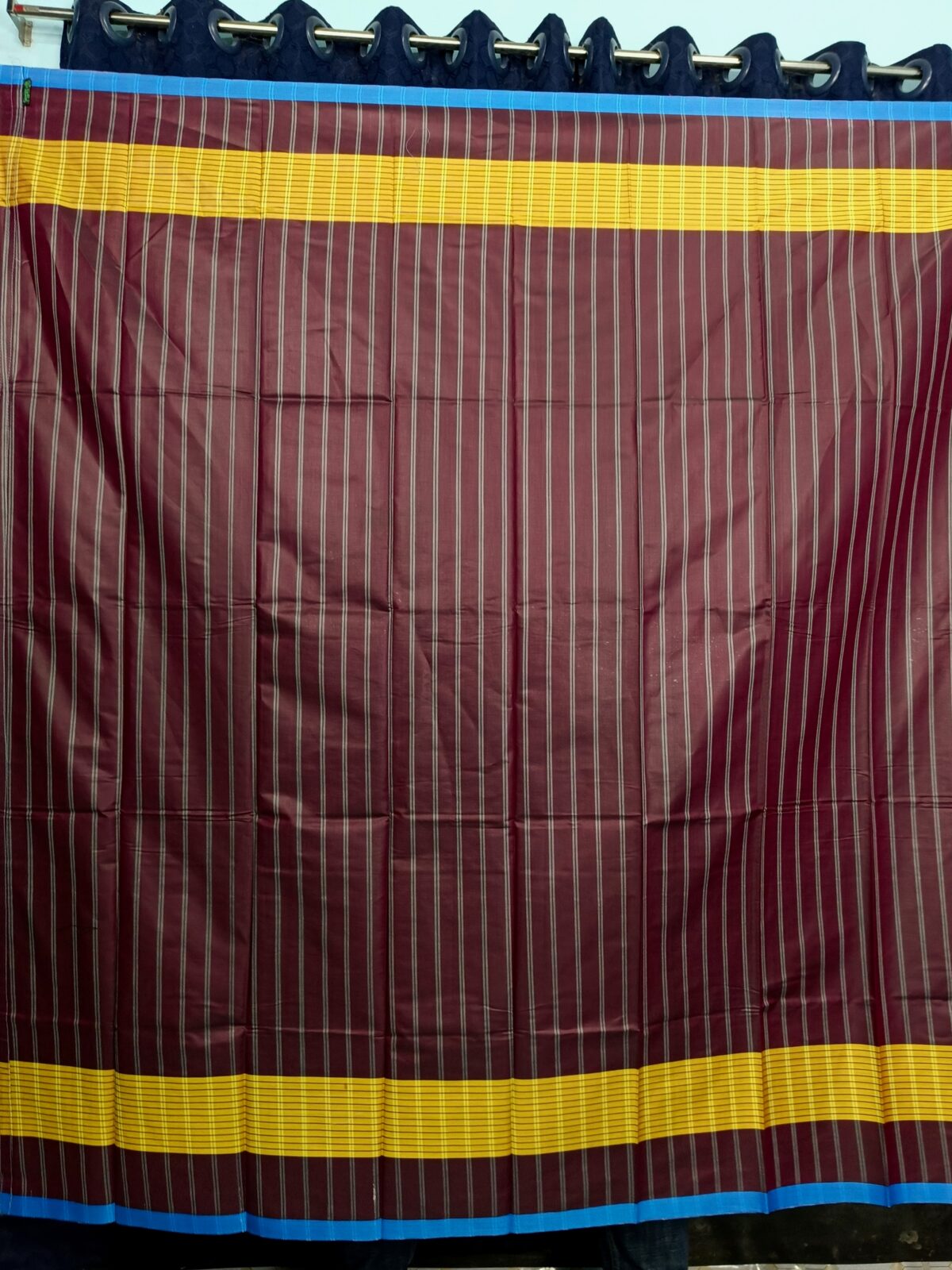 Premium soft Cotton lungi কোডঃ CF 1 - Image 3