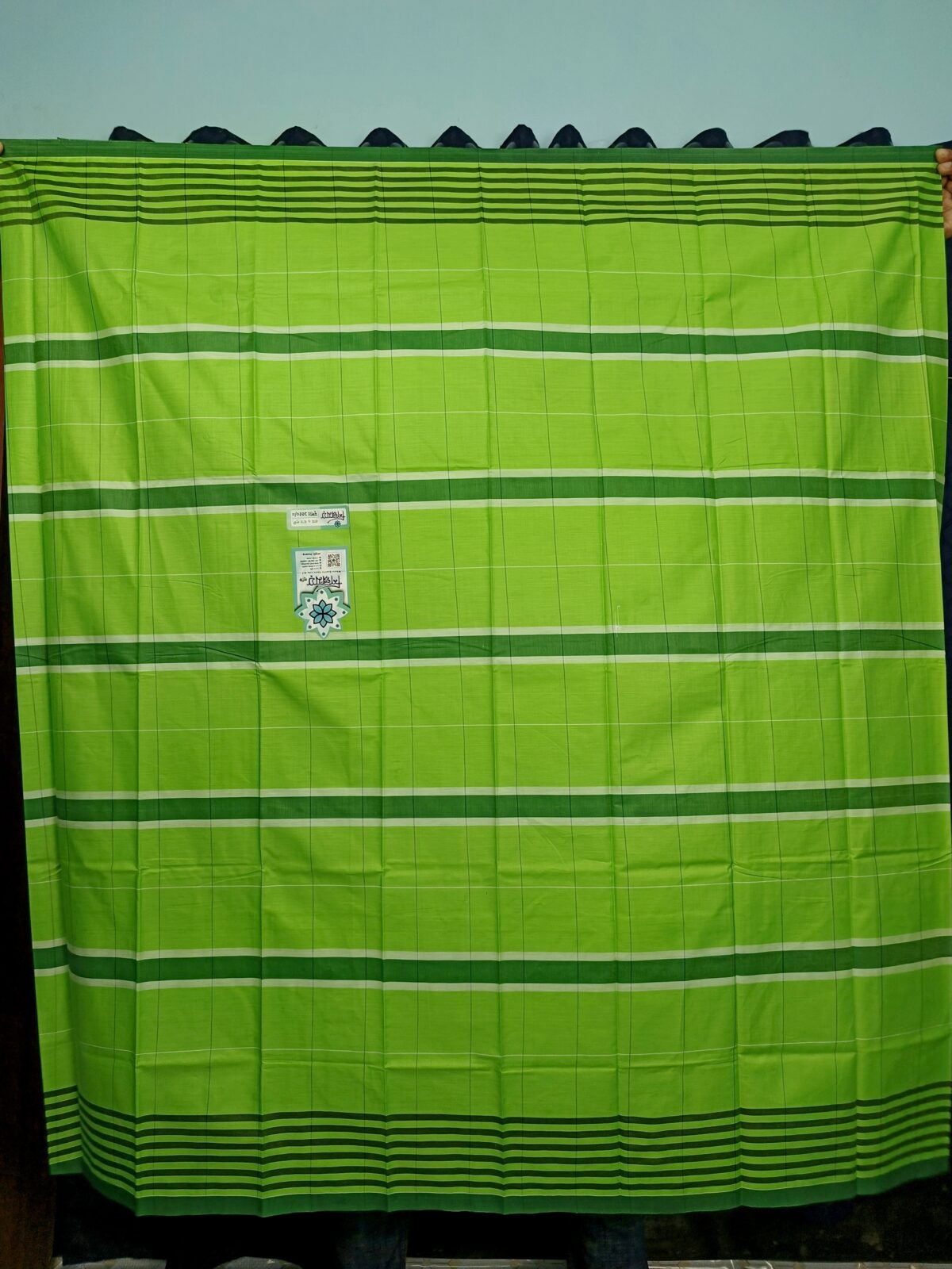 EXTRA Soft lungi কোডঃ KC 9 - Image 3