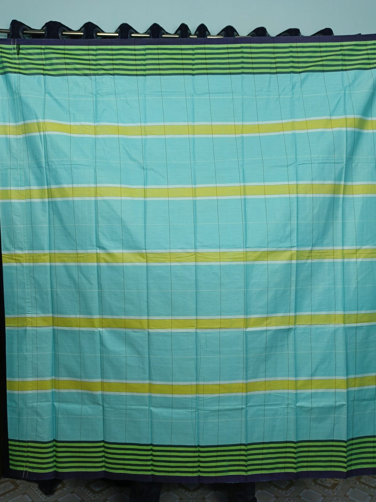EXTRA Soft lungi কোডঃ KC 6 - Image 2