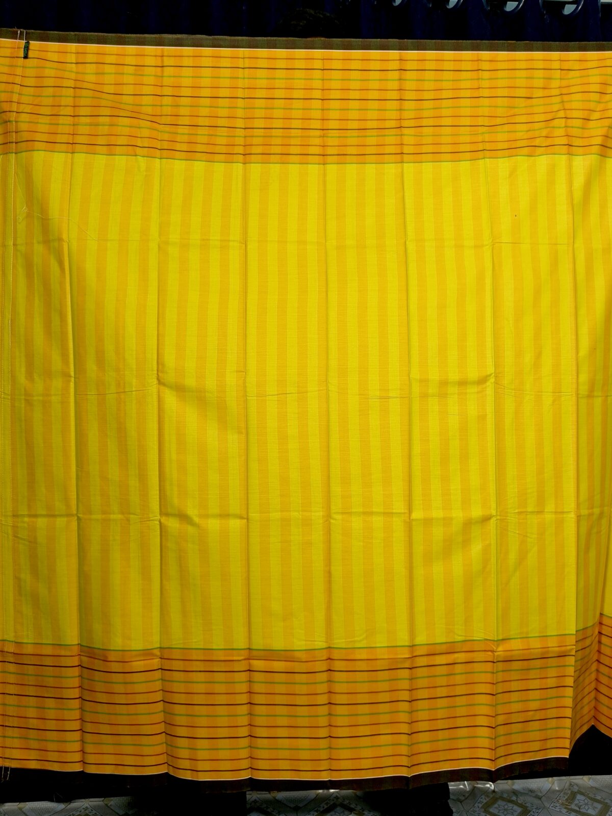 Super Premium lungi কোডঃ JF 4 - Image 2