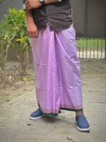 কোডঃ KS 2 - Super Premium lungi