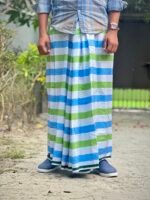 কোডঃ LW 3 - Extra LARGE Lungi
