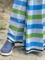 কোডঃ LW 3 - Extra LARGE Lungi - Image 3