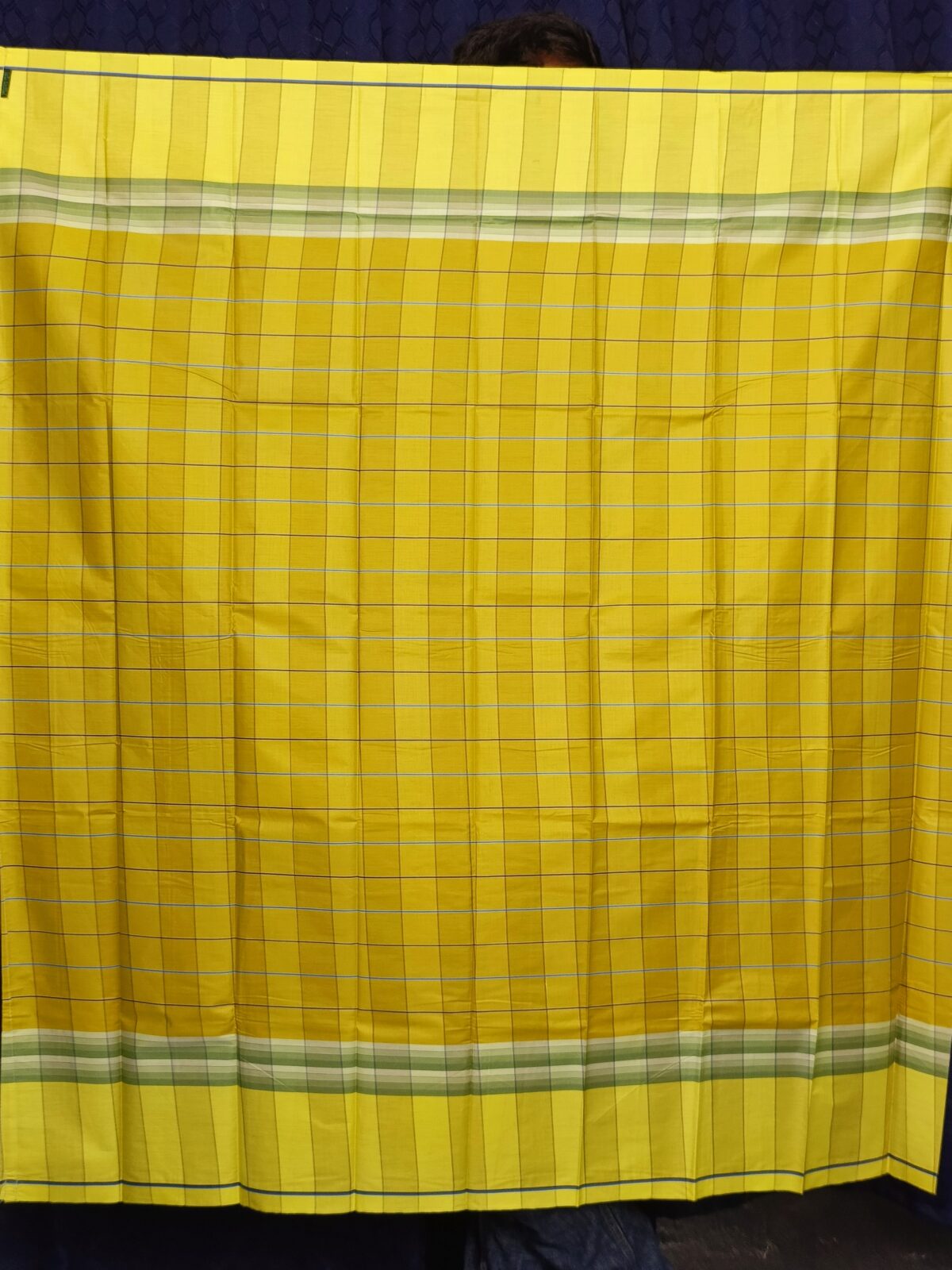 Super Soft Lungi কোডঃ SPF 3 - Image 2