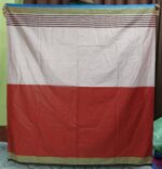 Super Soft TWO PART Lungi কোডঃ ST 3 - Image 2