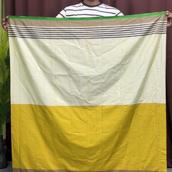 কোডঃ ST 8  Super Soft TWO PART Lungi