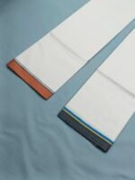 SOLID Premium White কোডঃ W 1 - Image 2