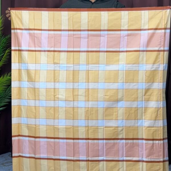 কোডঃ KT 7 – Super Premium lungi