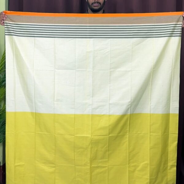 কোডঃ ST 10 - Super Soft TWO PART Lungi