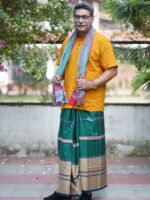কোডঃ ZN 1 - Super Premium lungi