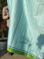 কোডঃ MT 4 - Premium STRIPE lungi - Image 2