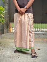 কোডঃ MT 2 - Premium STRIPE lungi