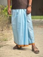 কোডঃ MT 5 - Premium STRIPE lungi