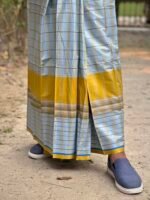 কোডঃ SPF 8 - Super Premium lungi - Image 2