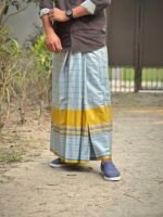 কোডঃ SPF 8 - Super Premium lungi