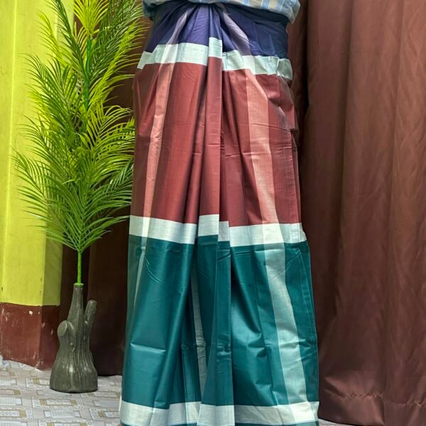 কোডঃ LK 1 – Super Premium lungi