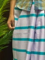 কোডঃ FC 14 - Lightweight Cotton Lungi - Image 3