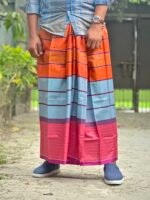 কোডঃ AB 2 - Super Premium lungi