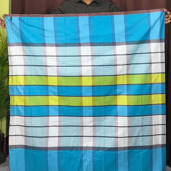কোডঃ AB 1- Super Premium lungi