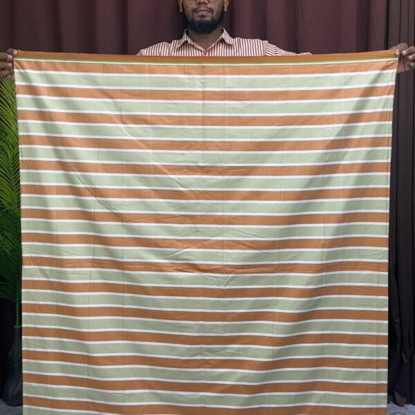 কোডঃ EC 5 - EXTRA Soft lungi