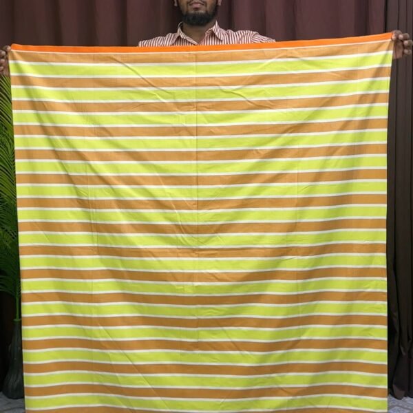 কোডঃ EC 10 - EXTRA Soft lungi