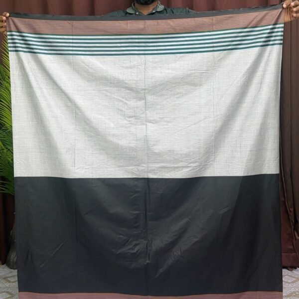 কোডঃ ST 12 - Super Soft TWO PART Lungi