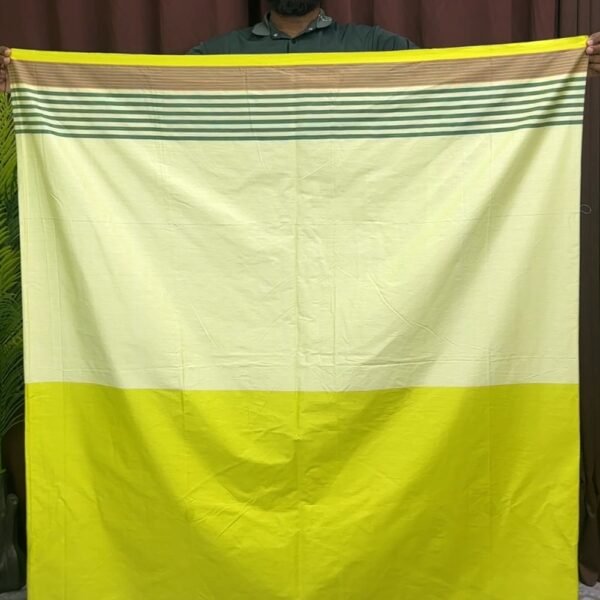 কোডঃ ST 13 - Super Soft TWO PART Lungi