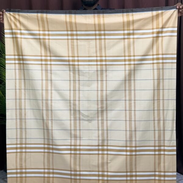 কোডঃ TU 4 - Super Premium Lungi