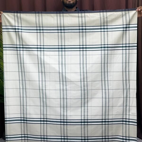 কোডঃ TU 1 - Super Premium Lungi