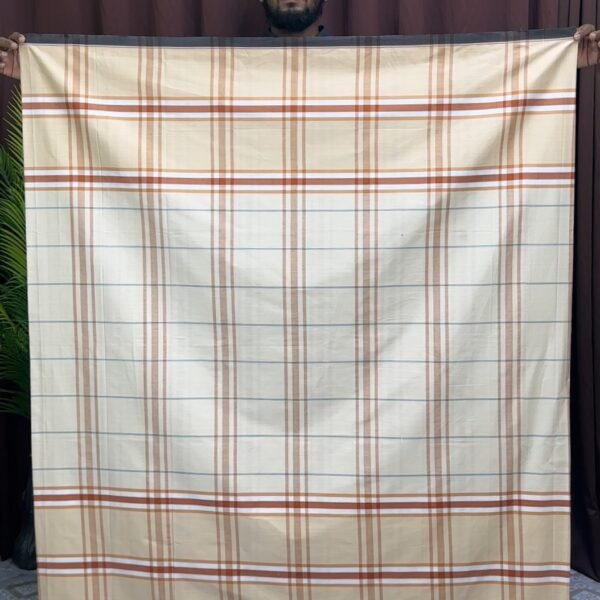 কোডঃ TU 5 - Super Premium Lungi