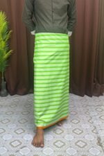 কোডঃ RC 4 - EXTRA Soft lungi - Image 2