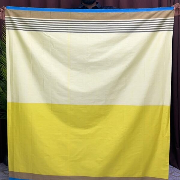 কোডঃ ST 2 - Super Soft TWO PART Lungi