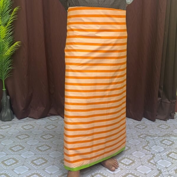 কোডঃ RC 2 - EXTRA Soft lungi