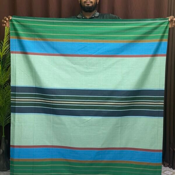 কোডঃ DN 1 – Unique check lungi