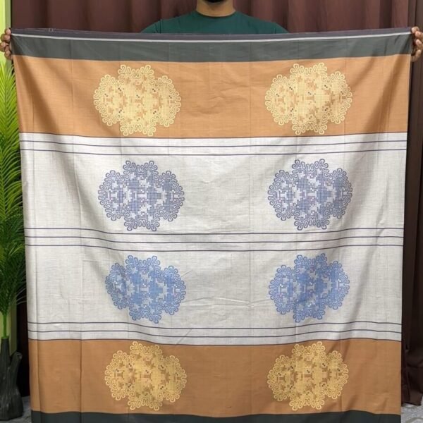 কোডঃ JK 2 - Jacquard Exclusive