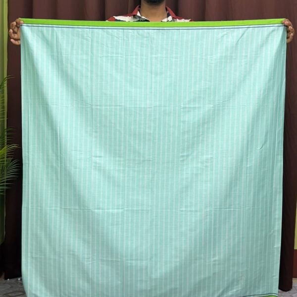 কোডঃ MT 4 -  Premium STRIPE lungi