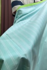 কোডঃ MT 4 -  Premium STRIPE lungi - Image 2