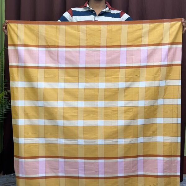 কোডঃ KT 7 - Super Premium Lungi