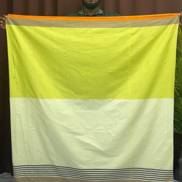 কোডঃ TE 7 - Super Soft TWO PART Lungi