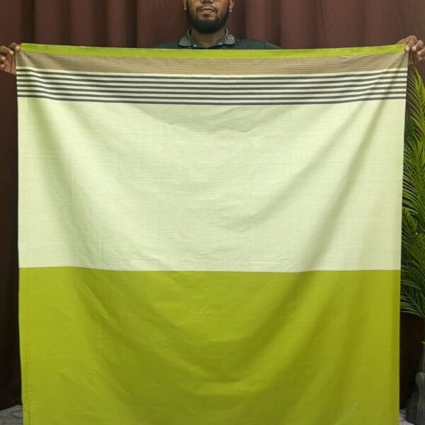 কোডঃ TE 8 - Super Soft TWO PART Lungi
