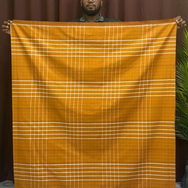 কোডঃ VC 5 - ROYAL Soft lungi
