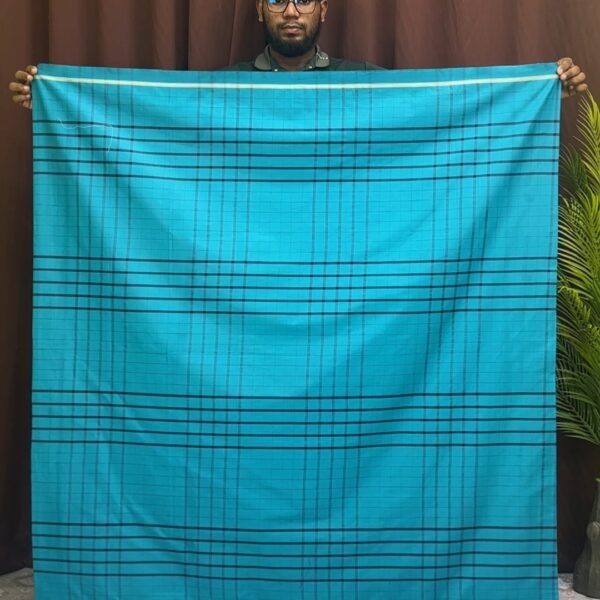 কোডঃ VC 3 - ROYAL Soft lungi