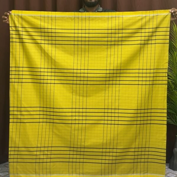কোডঃ VC 6 - ROYAL Soft lungi