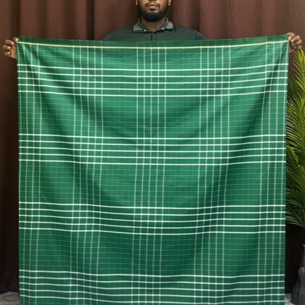 কোডঃ VC 7 - ROYAL Soft lungi