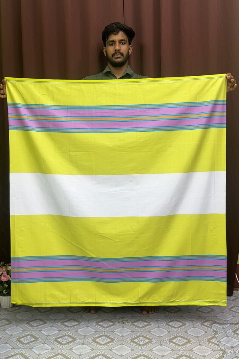 IMG_20260729_120736_886@-85550593 কোডঃ NC 6 - Diamond Series Lungi - Image 1