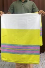 কোডঃ NC 6 - Diamond Series Lungi - Image 2